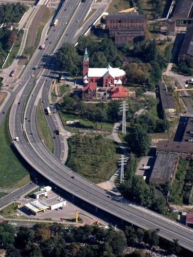 Katowice w fotografii