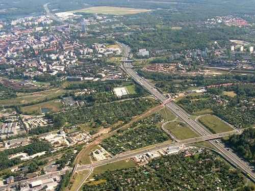 Katowice w fotografii