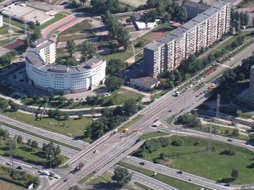 Katowice w fotografii