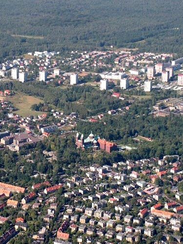 Katowice w fotografii