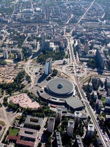 Katowice w fotografii