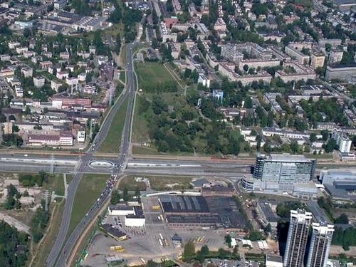 Katowice w fotografii
