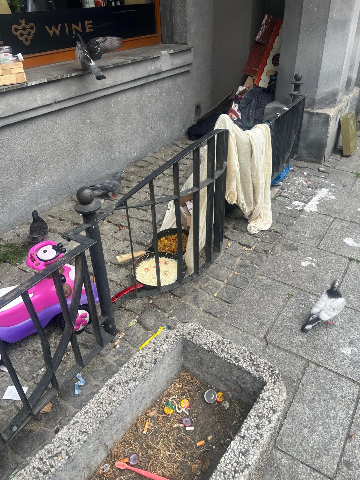 Zdjęcie 2: "Skrajna dyskryminacja Katowiczan przez Straż Miejską" - taki obraz wynika z komentarzy