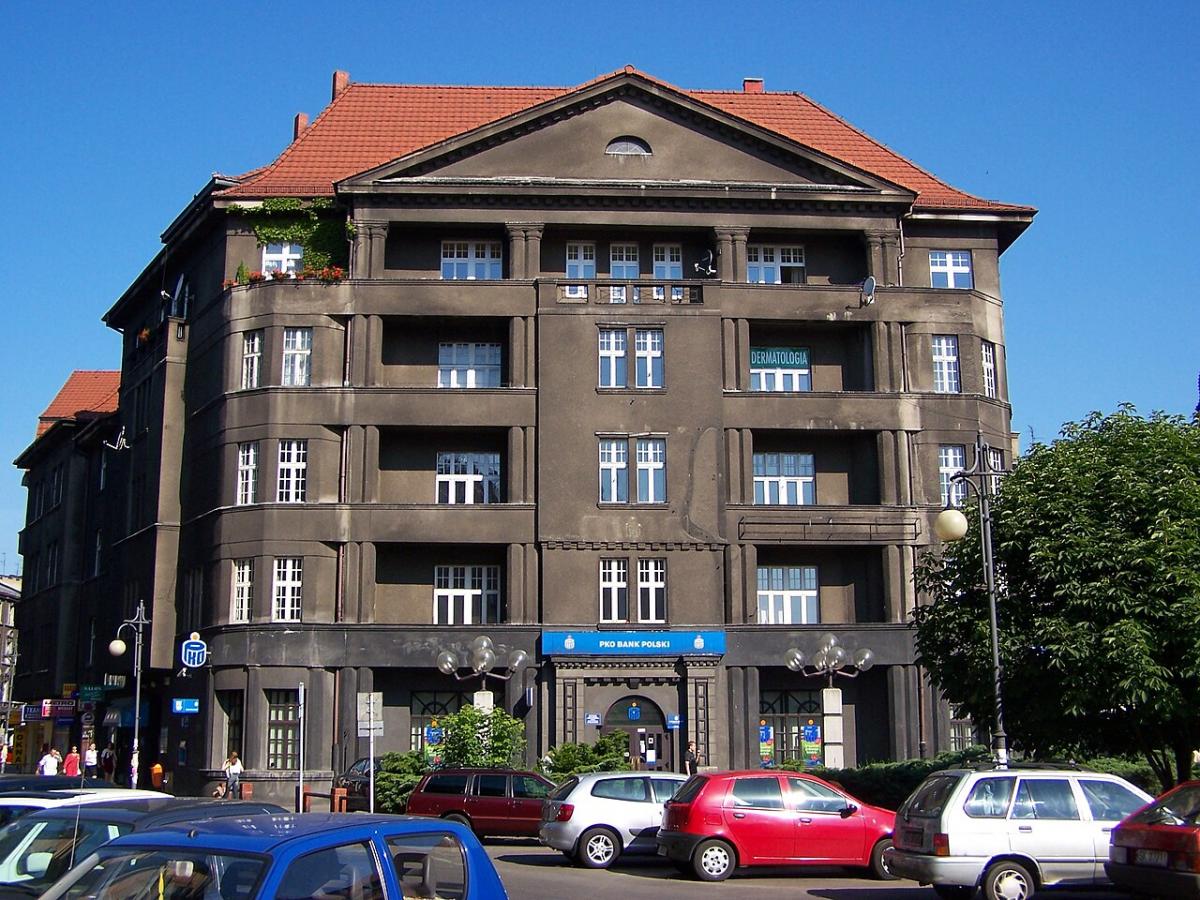 Zdjęcie 3: "Skrajna dyskryminacja Katowiczan przez Straż Miejską" - taki obraz wynika z komentarzy
