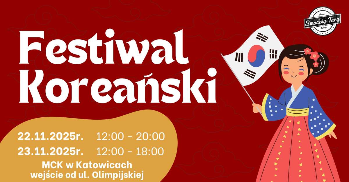Zdjęcie 3: Weekend z pięcioma wydarzeniami kulinarnymi w jednym miejscu!