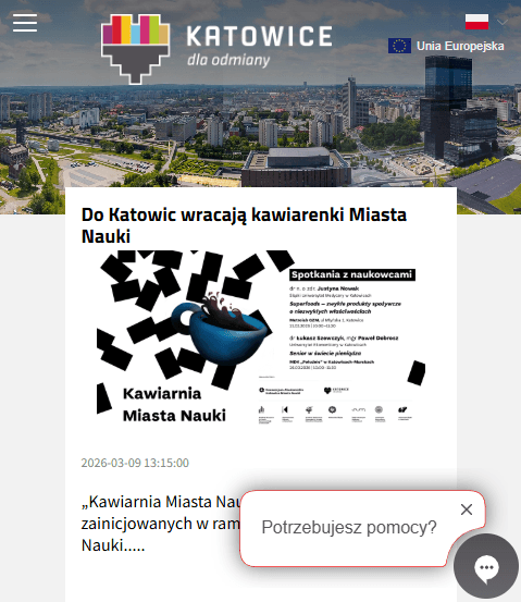 Zdjęcie 1: Wirtualny Urzędnik zamiast odpowiadać... podaje nr telefonu do Urzędu