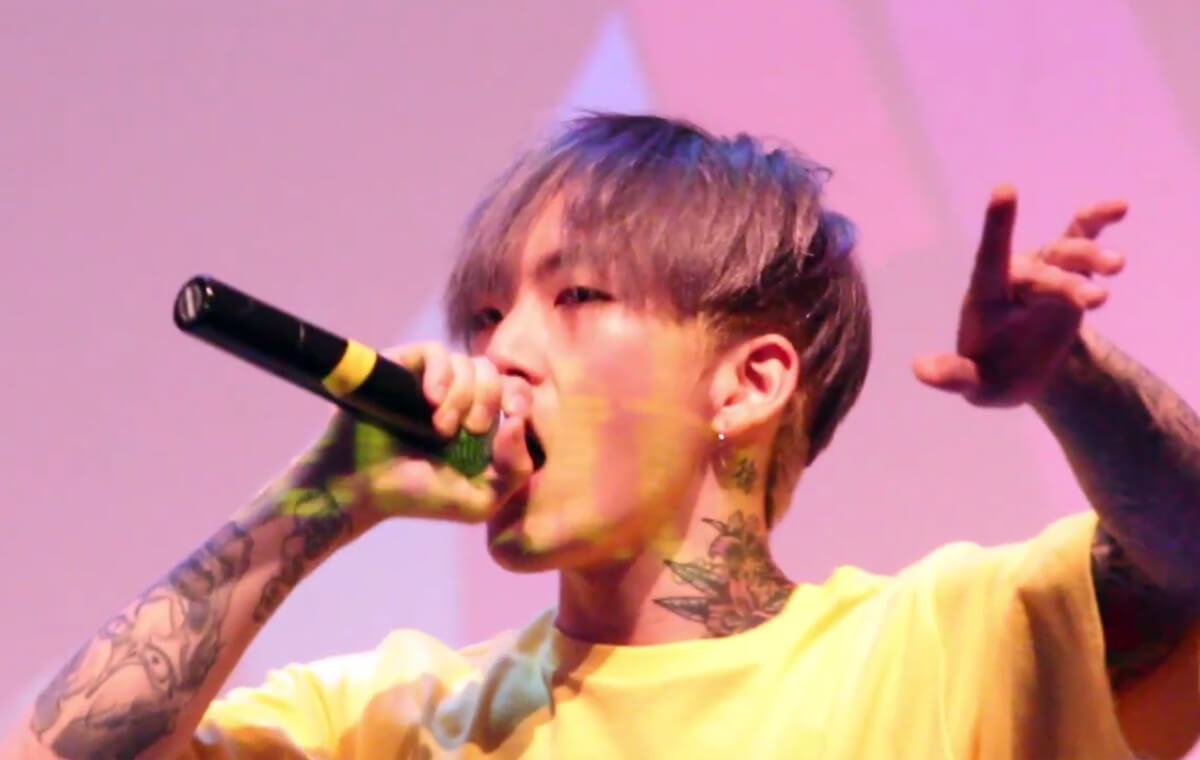 Zdjęcie 1: Katowice staną się centrum K-popu w Europie