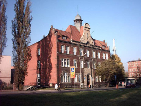 Dzielnica Katowic