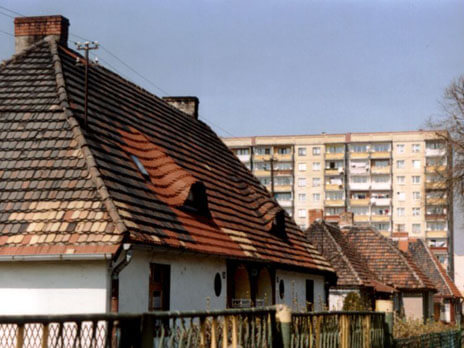 Dzielnica Katowic
