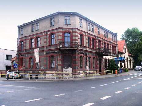 Dzielnica Katowic