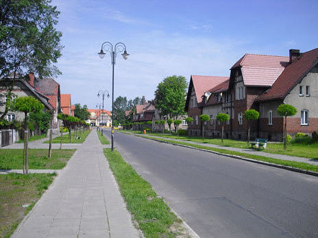 Dzielnica Katowic