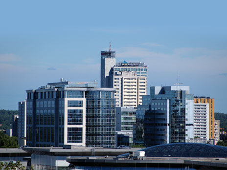 Katowice-Śródmieście