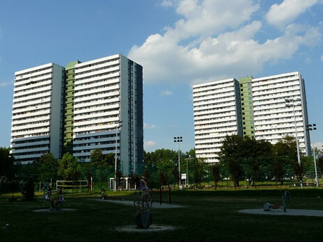 Katowice-Tysiąclecie