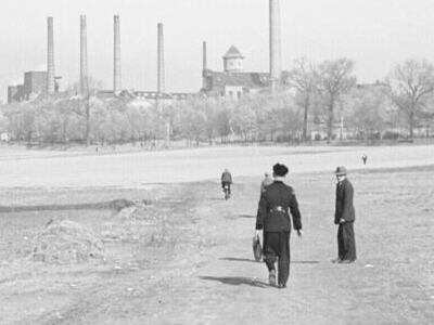 Apple papfle Bitter Bliter Blau