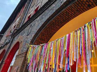 Od Katowic idzie słońce