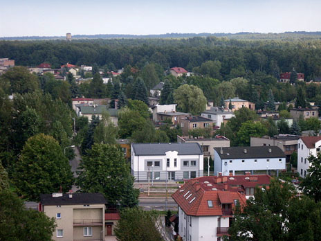 Dzielnica Katowic