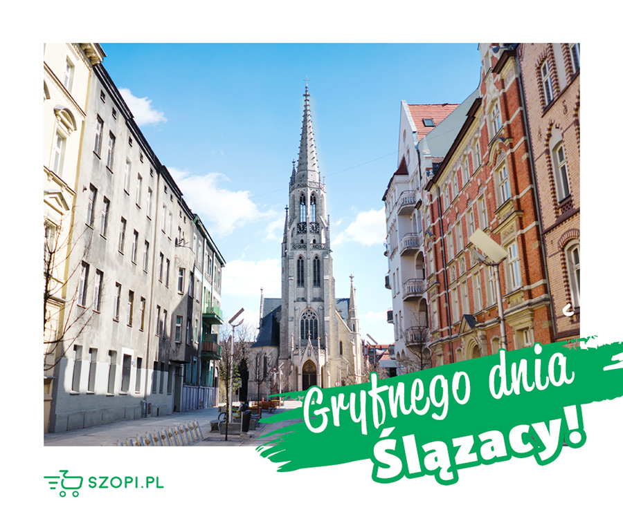 SZOPI.PL w Katowicach