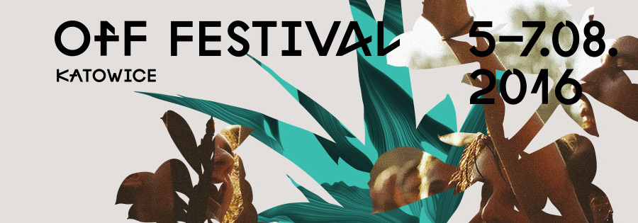 OFF Festival Katowice 2016
