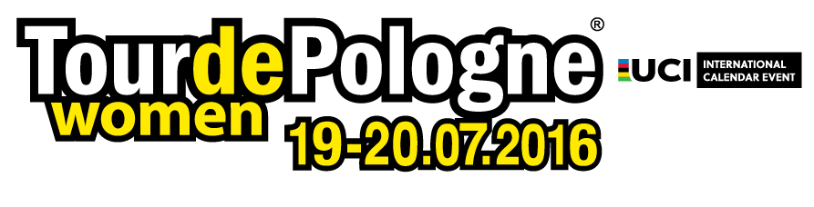Tour de Pologne 2016 Women