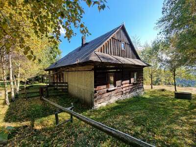 Kocierz i Potrójna w Beskidzie Małym