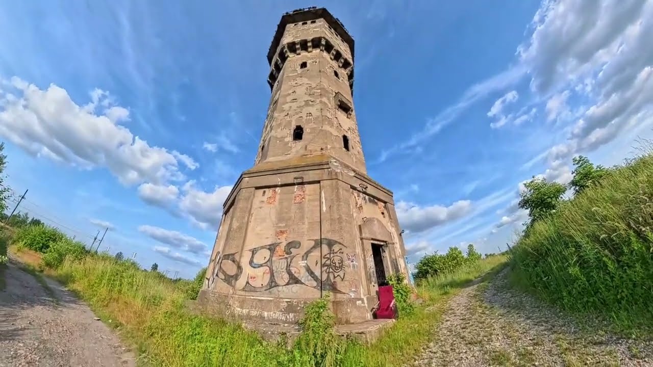 Huta Uthemann i Szopienice